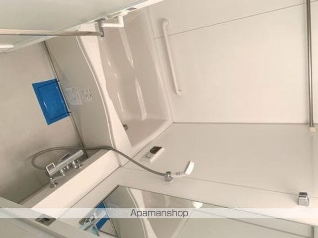 パシフィックコート目黒南の内装写真