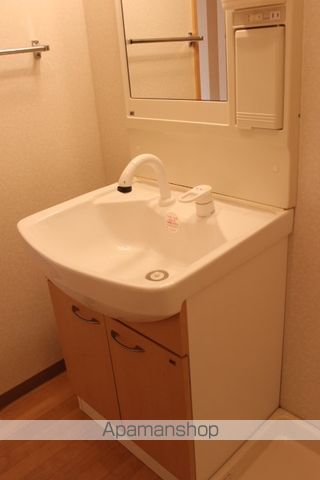 ディア コート Bの内装写真