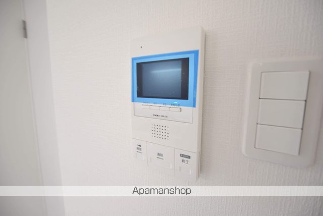 CREA南5条の内装写真