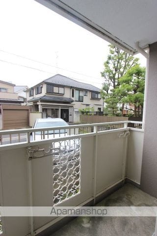 ハイムみやぼりの内装写真