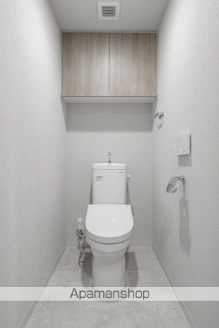 グランエール西日暮里の内装写真
