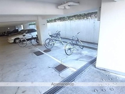 メゾンド別所[1R/19.01m2]の共用部1