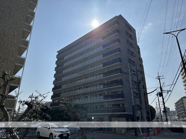 STANDZ新大阪の外観写真
