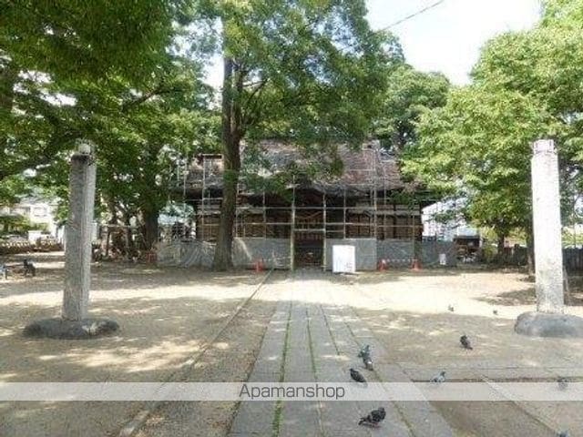 ジュネス吉田の周辺写真
