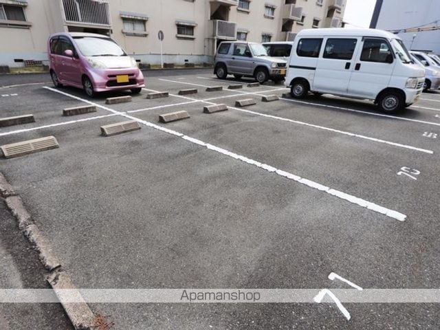 ビレッジハウス今保2号棟のその他写真