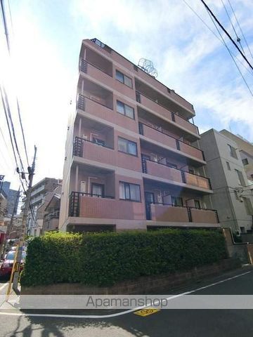 フェニックス国分寺 502 ｜ 東京都国分寺市南町３丁目13-1（賃貸マンション1R・5階・18.50㎡） その4