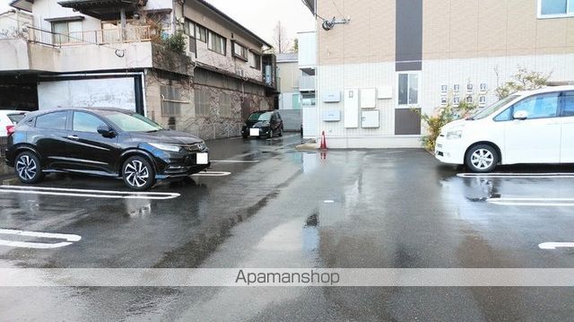 クラポンテMIIのその他写真