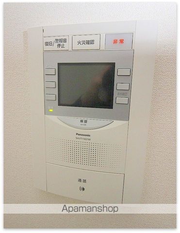エスキュート京町堀の内装写真