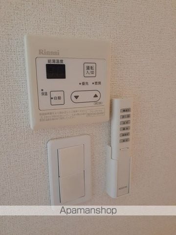 ソーレ フジ IVの内装写真