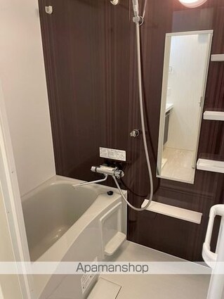 メイクスデザイン東十条[1K/26m2]のバス