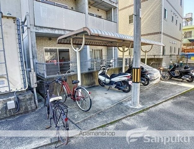 サンピア清水町IIのその他写真