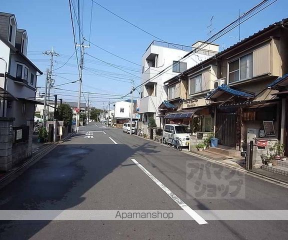フォレスト深草の周辺写真
