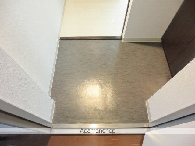 クラリス琴似の内装写真