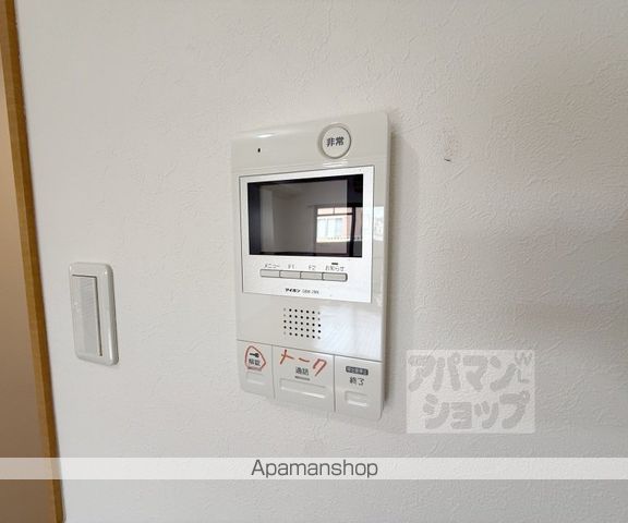 ALBA烏丸御池の内装写真