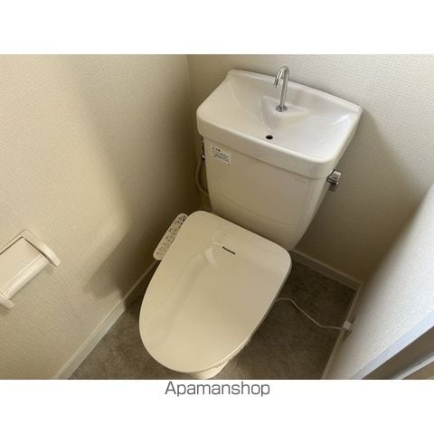 メゾンド・ビューティーの内装写真