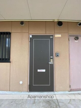 ソフィア　[1LDK/36m2]の玄関