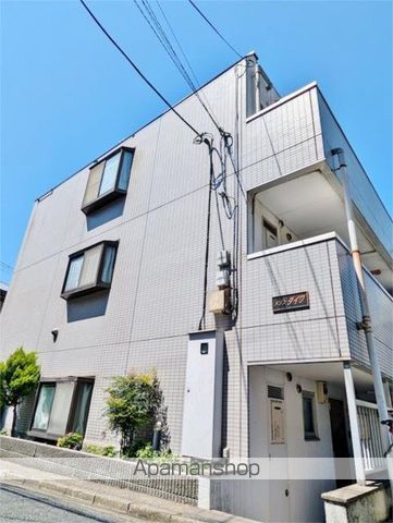 メゾンダイワの外観写真