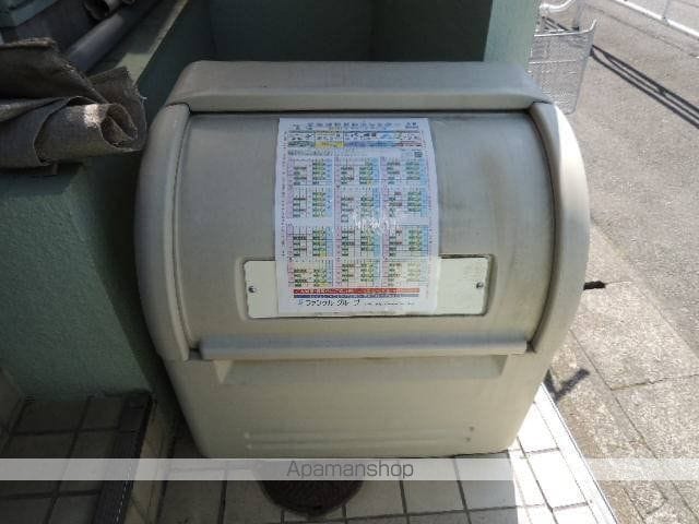 ジュネパレス流山第03のその他写真