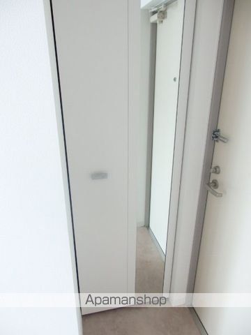 ブランシャール幌平橋の内装写真