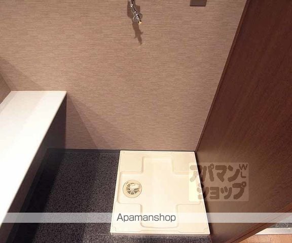 SーFORT二条城前の内装写真