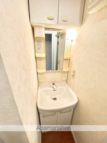 つゆきの森EASTの内装写真
