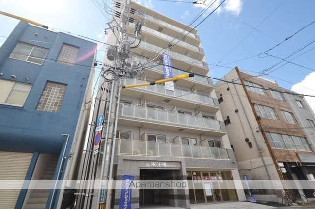 THE MODERN 表町