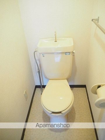 ヴィラノールCの内装写真