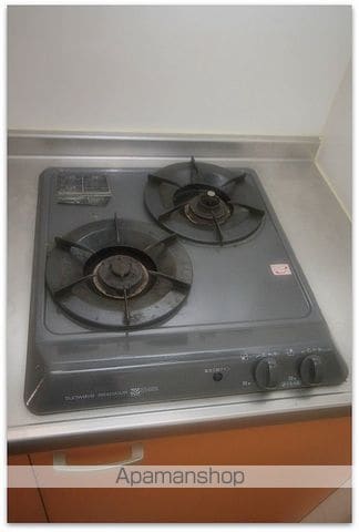 グランパシフィック難波南の内装写真