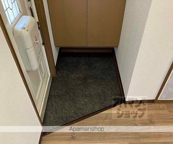 コーポ比恵の内装写真