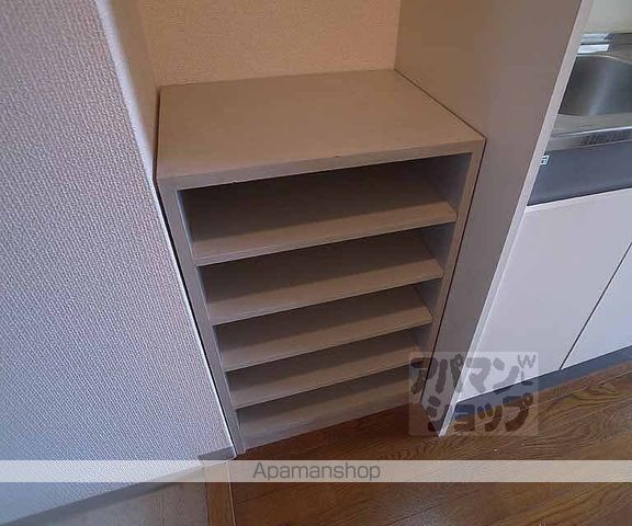 ラクティー大宅の内装写真