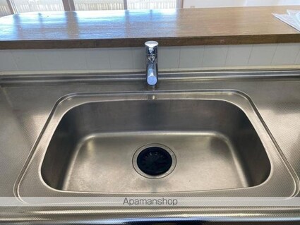 サンリッチ久保[2SLDK/70.67m2]の内装1