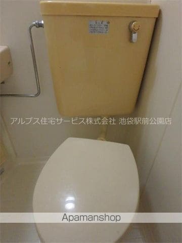 ポンシィプレの内装写真