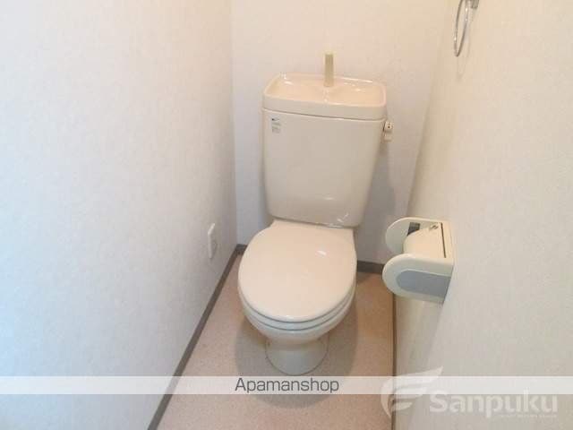 コウテイ本町の内装写真