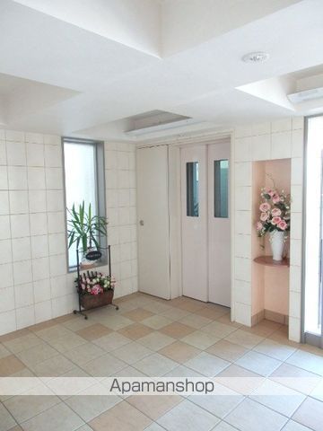 フォレスト円山の内装写真