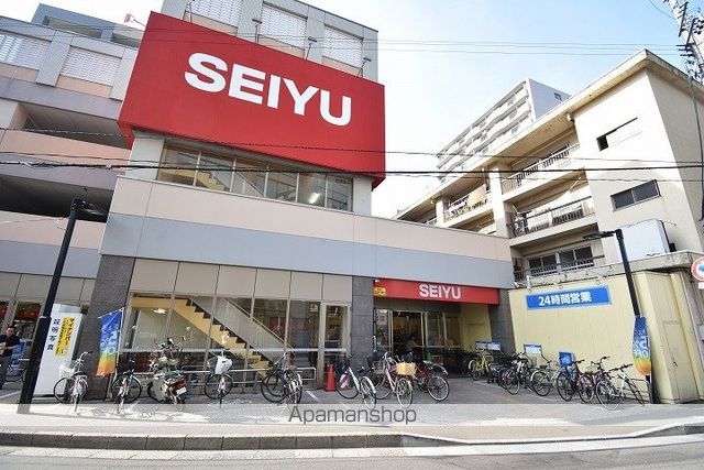 シェルグランデ土樋の周辺写真