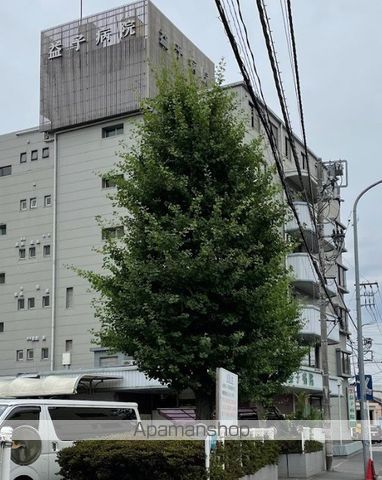 グラン トレゾールIIの周辺写真