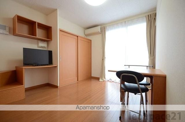 レオパレス東桑山の内装写真