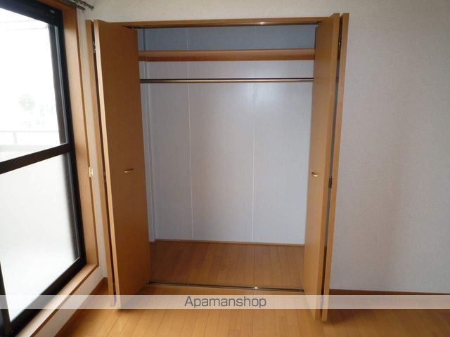CHERIR恵 Aの内装写真