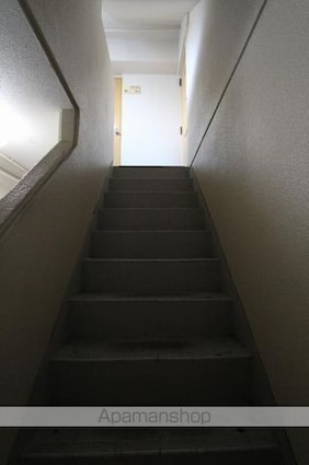 コート松島Ⅰ[1K/21.23m2]の共用部2