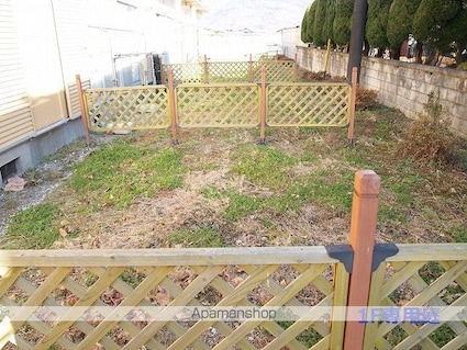 パナハイツＦ[2K/35m2]のその他内装2