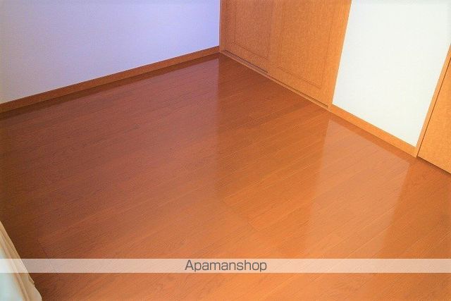 レオパレスグレンツェ木戸の内装写真
