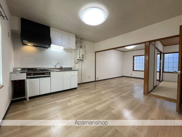 コーポよしみの内装写真