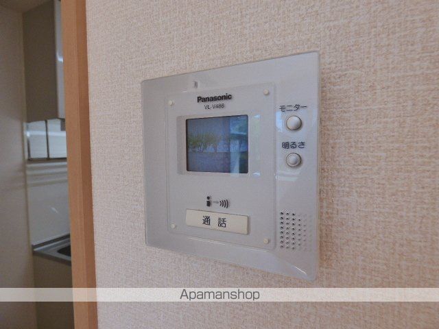 エクセル泉中央の内装写真