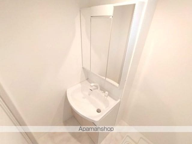 ティアラ北巽の内装写真