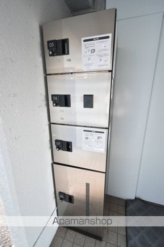 柳丸コーポ南棟のその他写真