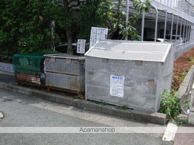 リアライズ山下町の内装写真