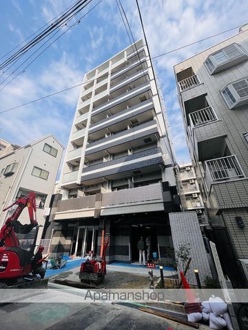 FOR REALIZE城東ネオスの外観写真