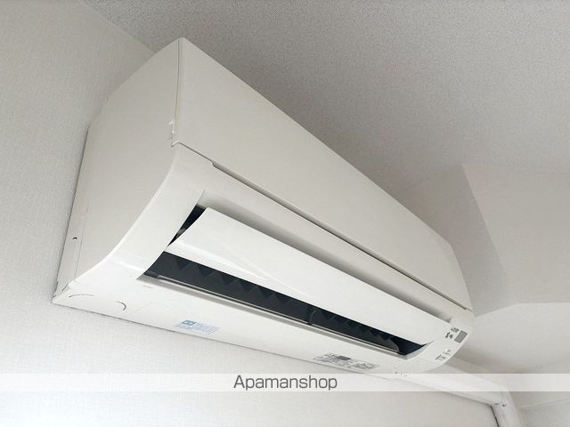 PRESSANCE江戸堀の内装写真