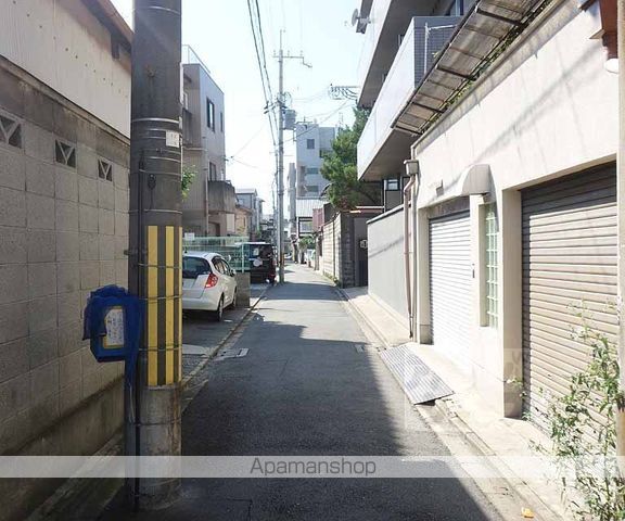 レオパレス東寺のその他写真