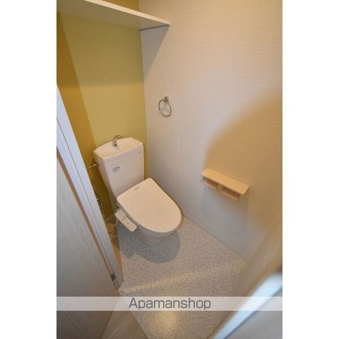 PREGAREの内装写真